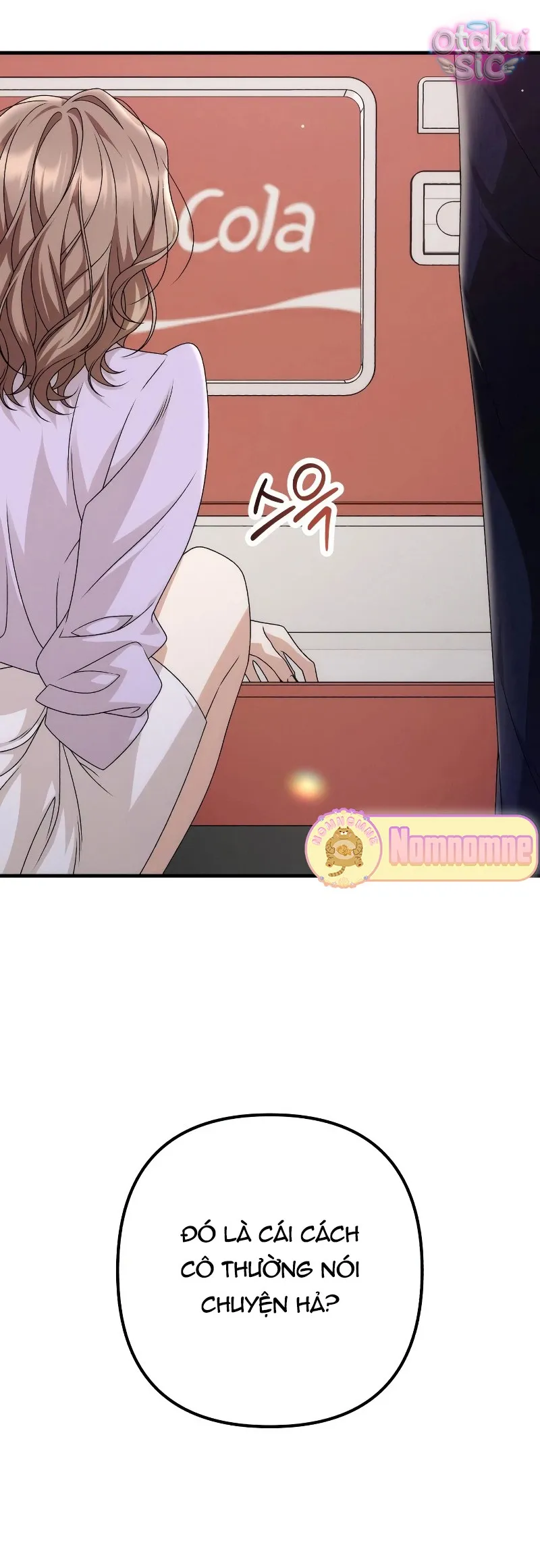 Hợp Đồng Tình Yêu Văn Phòng - Chap 4 - Trang 2