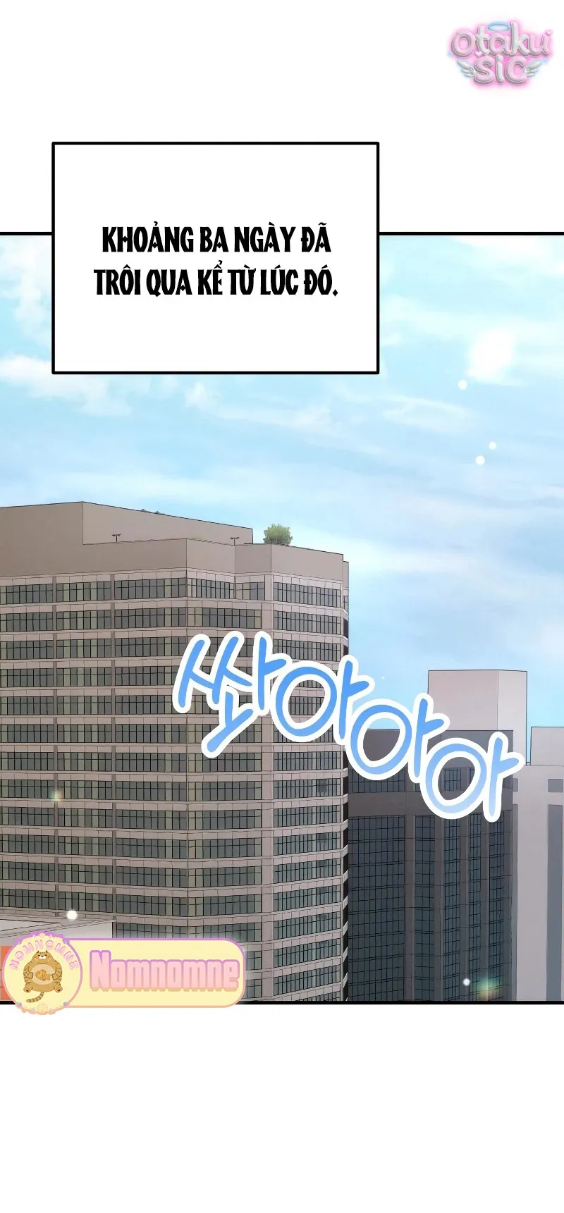 Hợp Đồng Tình Yêu Văn Phòng - Chap 4 - Trang 12