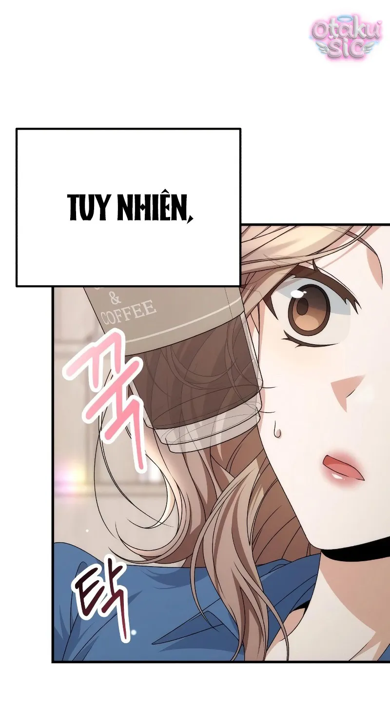 Hợp Đồng Tình Yêu Văn Phòng - Chap 4 - Trang 16