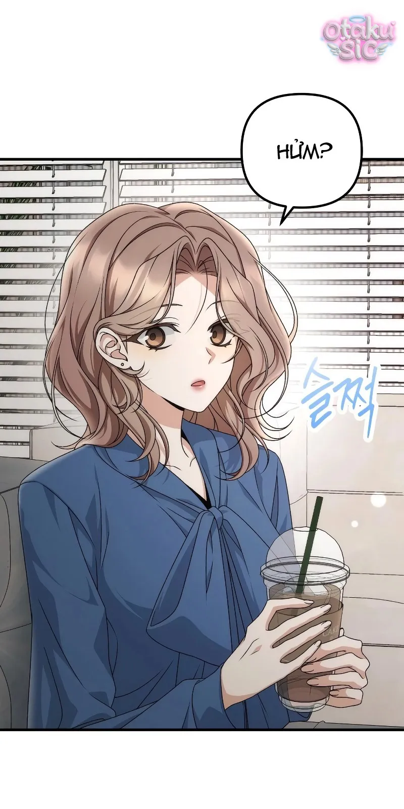 Hợp Đồng Tình Yêu Văn Phòng - Chap 4 - Trang 21