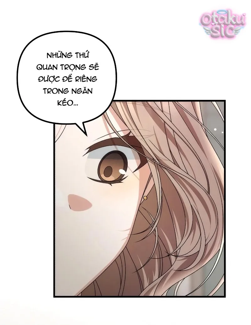 Hợp Đồng Tình Yêu Văn Phòng - Chap 4 - Trang 24