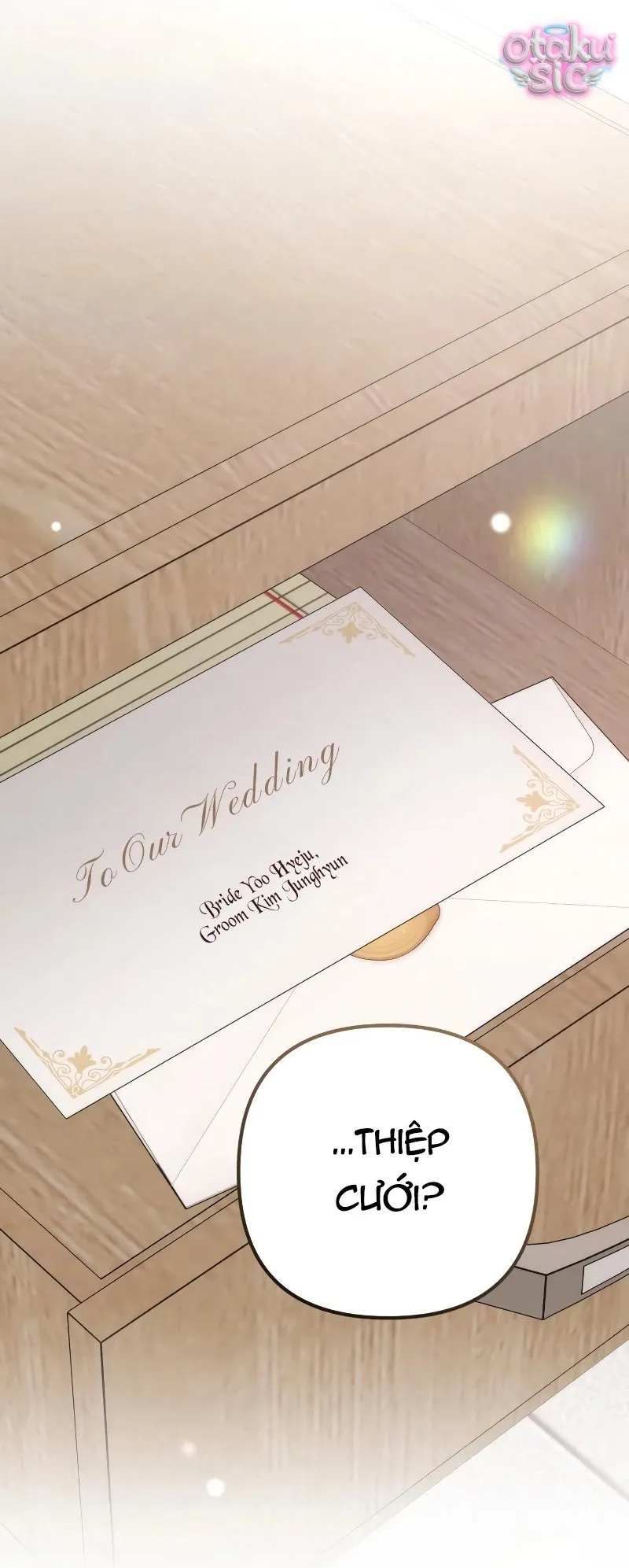 Hợp Đồng Tình Yêu Văn Phòng - Chap 4 - Trang 25