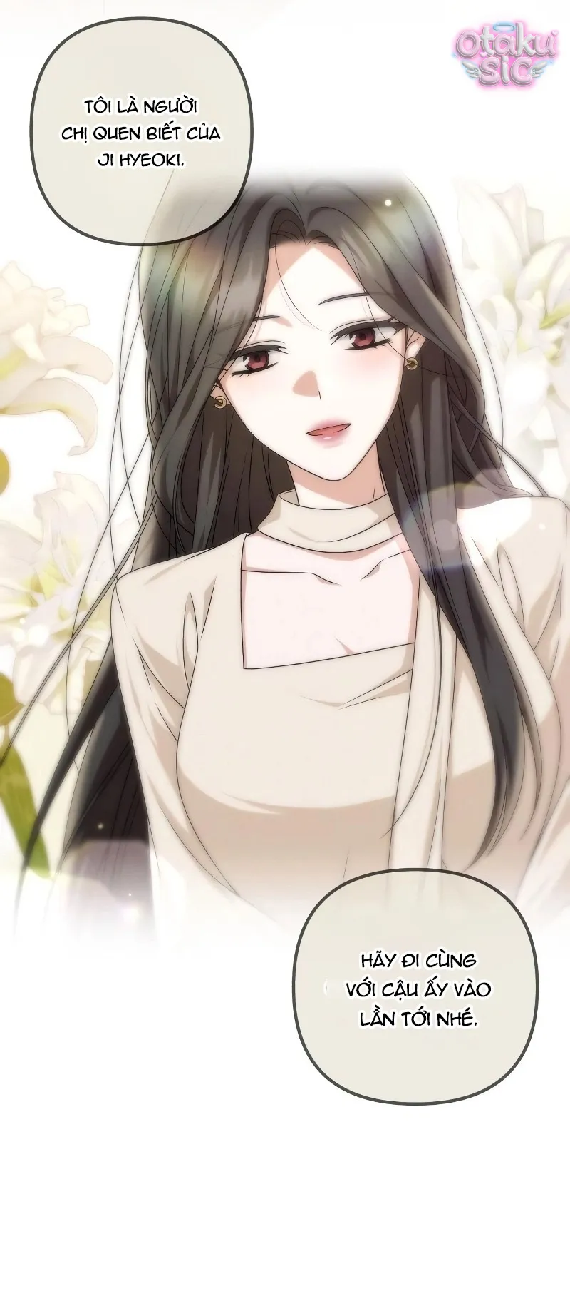 Hợp Đồng Tình Yêu Văn Phòng - Chap 4 - Trang 26
