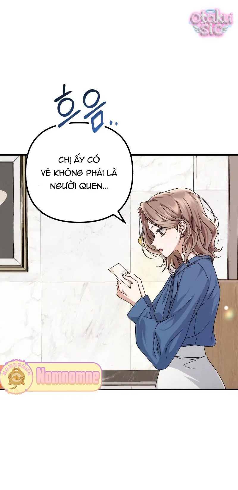 Hợp Đồng Tình Yêu Văn Phòng - Chap 4 - Trang 27