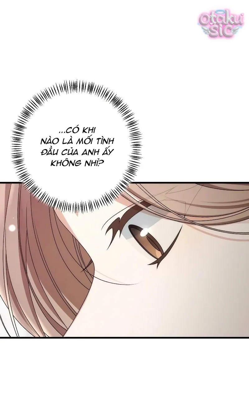 Hợp Đồng Tình Yêu Văn Phòng - Chap 4 - Trang 29