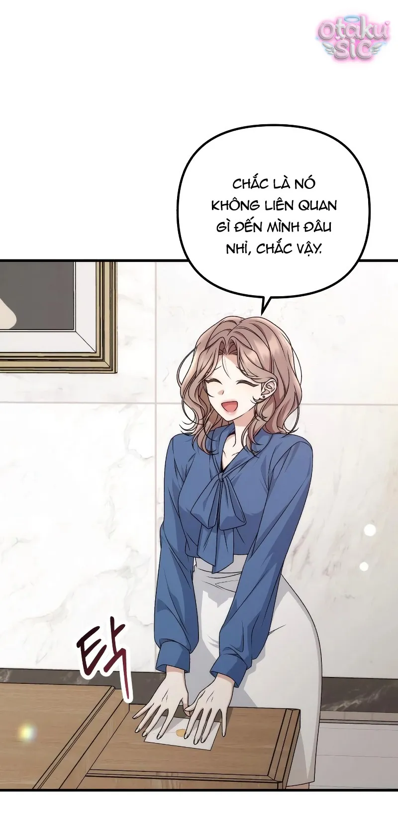 Hợp Đồng Tình Yêu Văn Phòng - Chap 4 - Trang 30