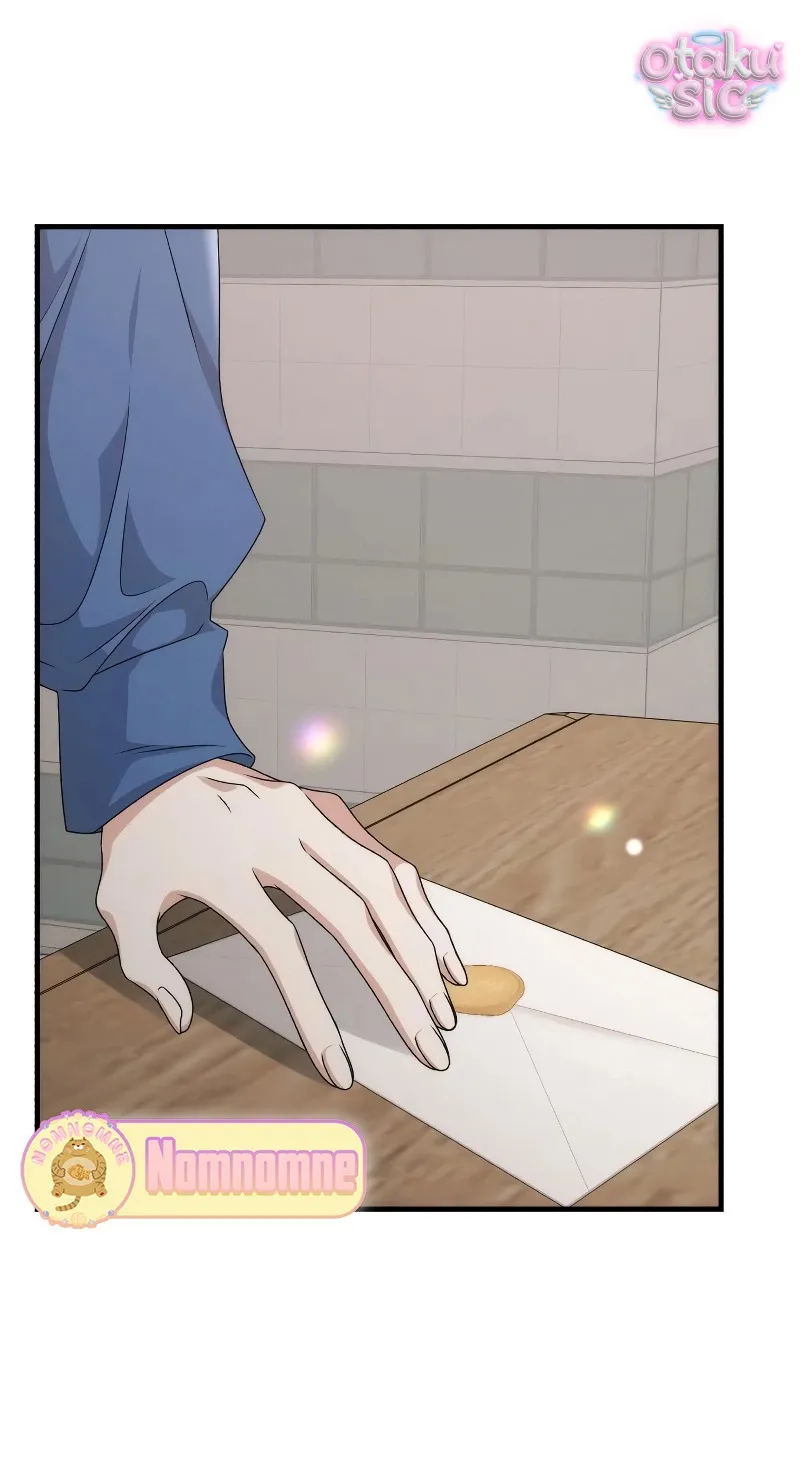 Hợp Đồng Tình Yêu Văn Phòng - Chap 4 - Trang 34