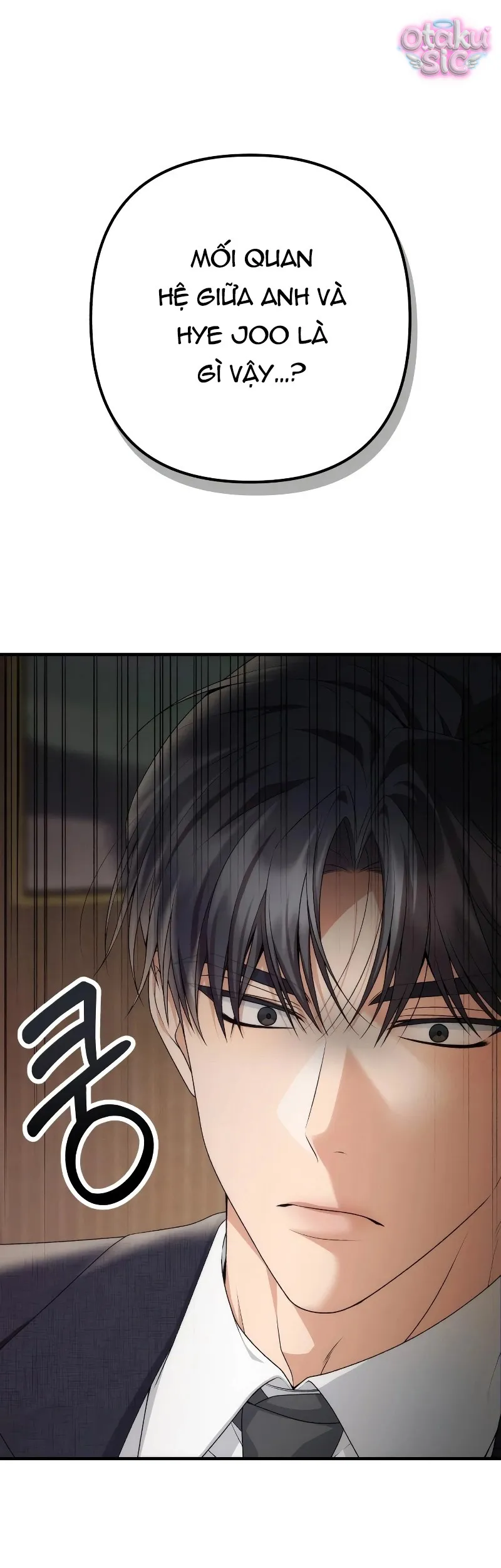 Hợp Đồng Tình Yêu Văn Phòng - Chap 4 - Trang 36