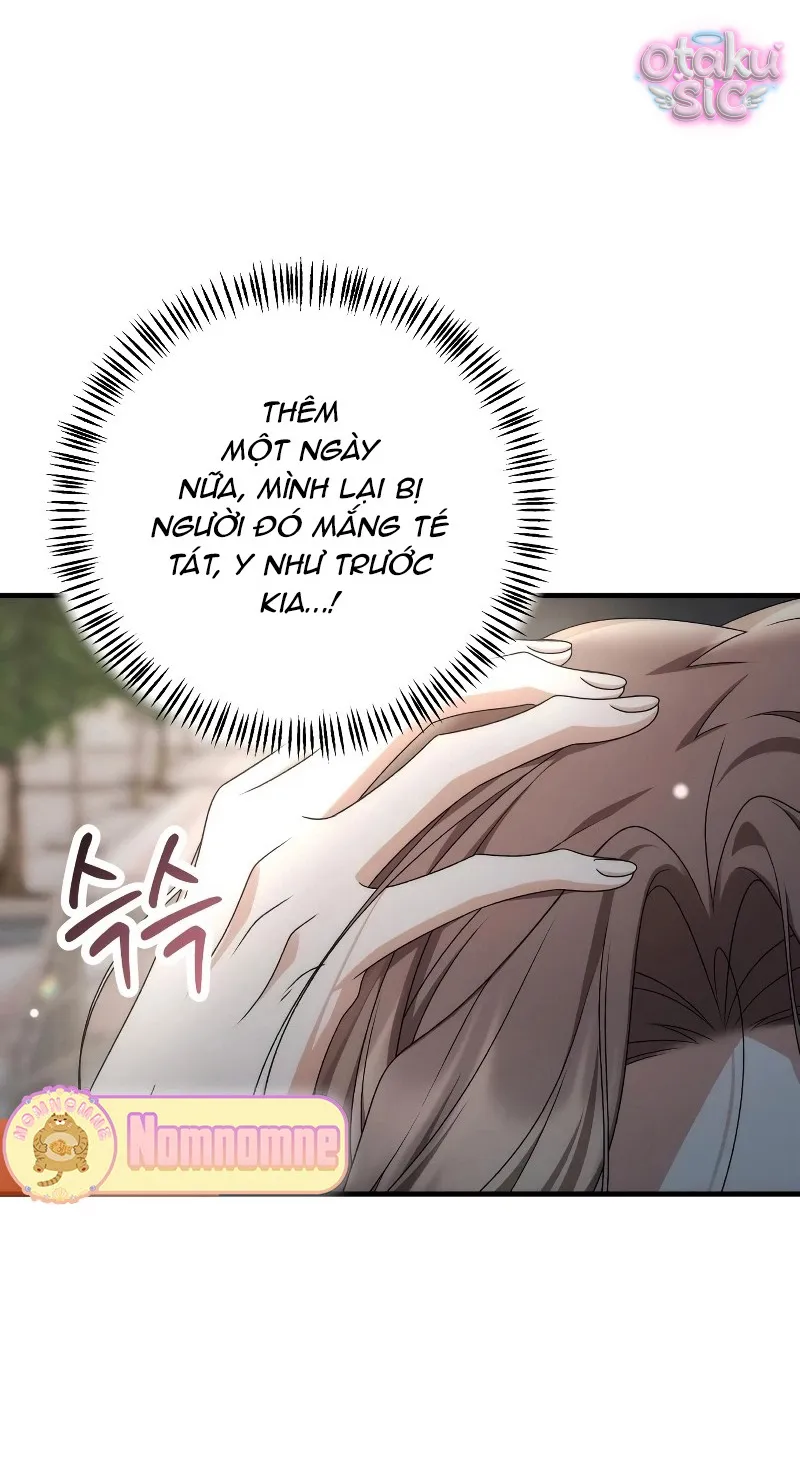 Hợp Đồng Tình Yêu Văn Phòng - Chap 4 - Trang 50