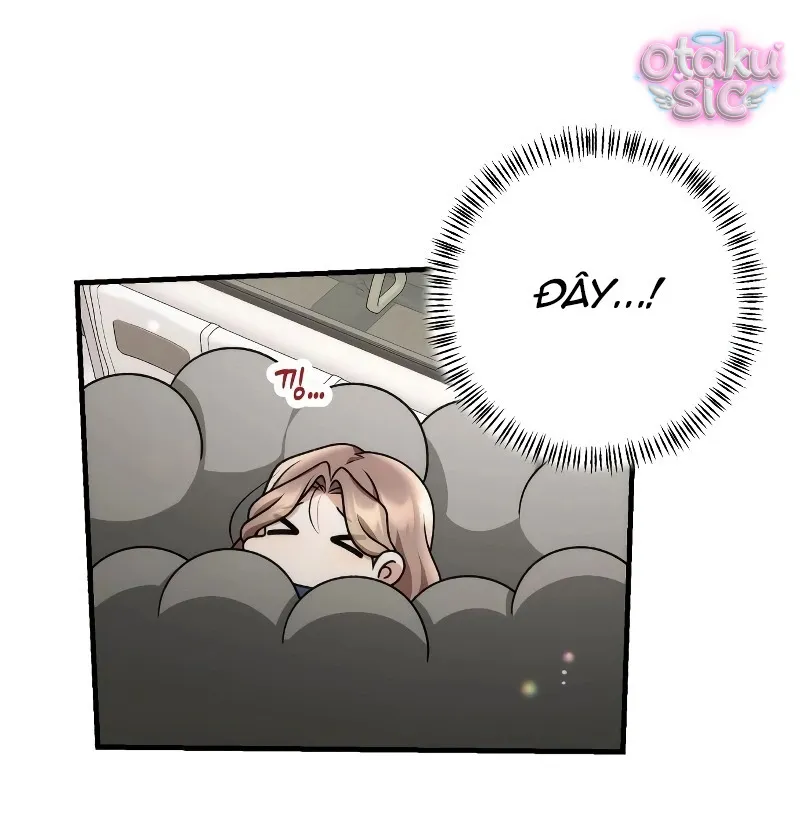 Hợp Đồng Tình Yêu Văn Phòng - Chap 4 - Trang 52