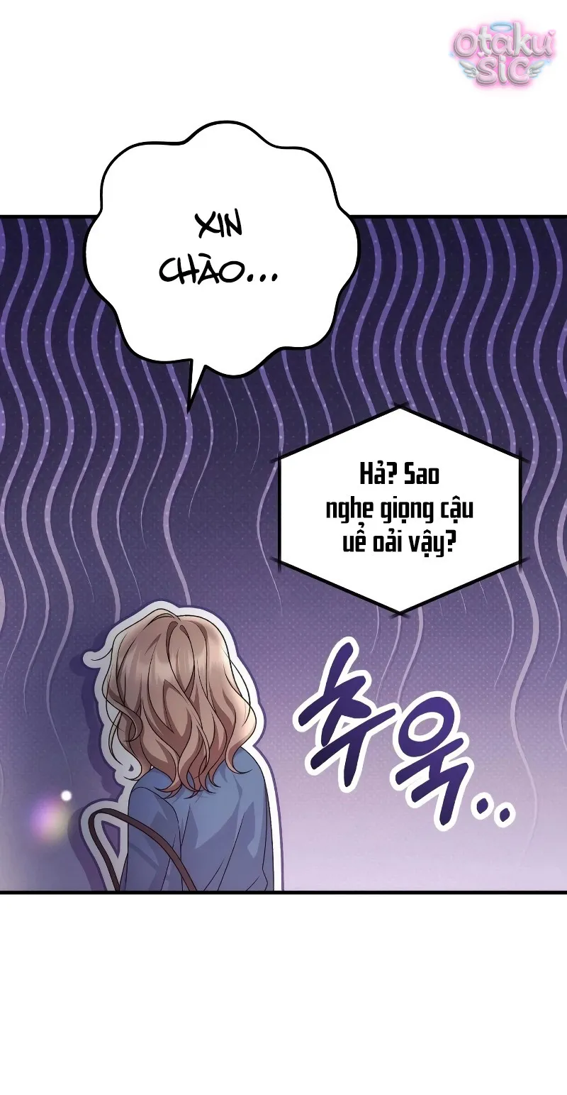 Hợp Đồng Tình Yêu Văn Phòng - Chap 4 - Trang 57
