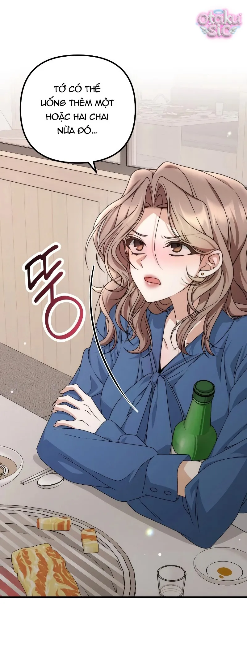 Hợp Đồng Tình Yêu Văn Phòng - Chap 4 - Trang 63