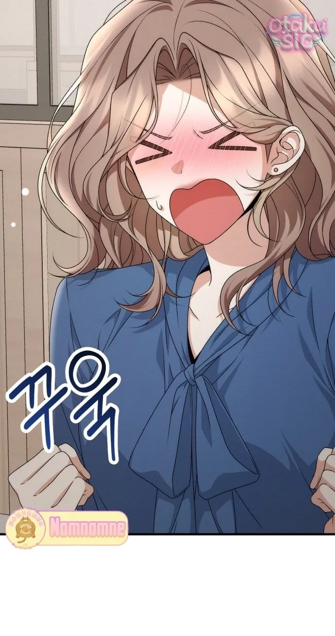 Hợp Đồng Tình Yêu Văn Phòng - Chap 5 - Trang 2