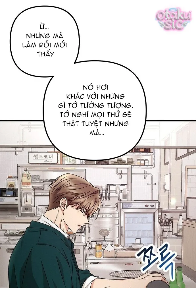 Hợp Đồng Tình Yêu Văn Phòng - Chap 5 - Trang 13