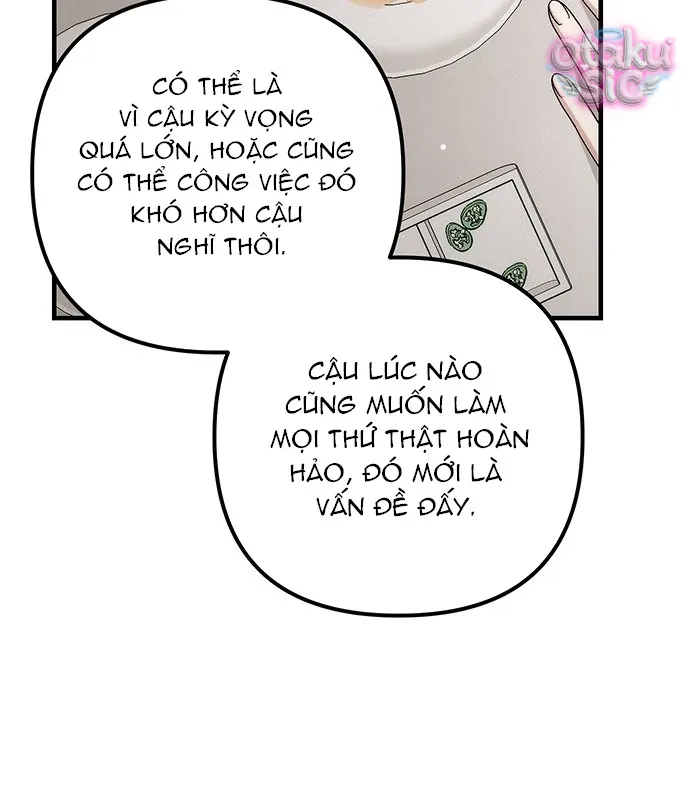 Hợp Đồng Tình Yêu Văn Phòng - Chap 5 - Trang 16