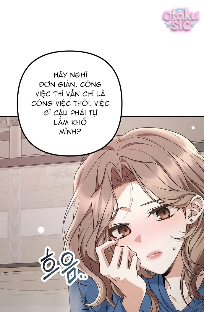 Hợp Đồng Tình Yêu Văn Phòng - Chap 5 - Trang 17