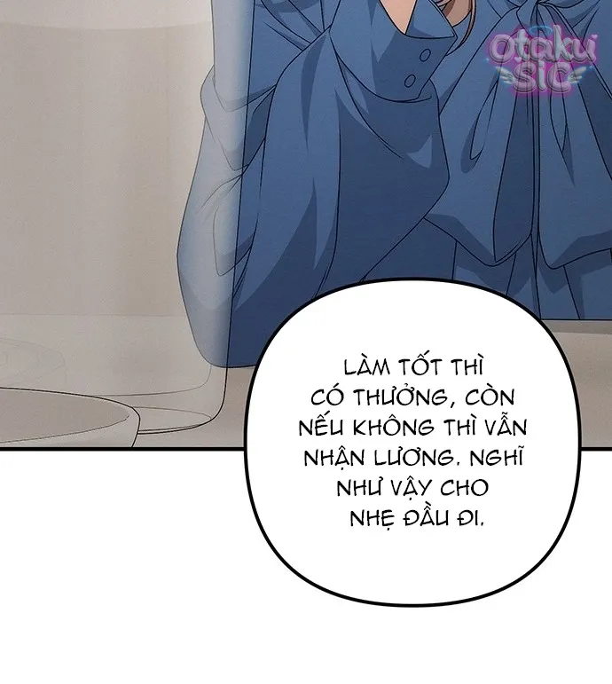 Hợp Đồng Tình Yêu Văn Phòng - Chap 5 - Trang 18