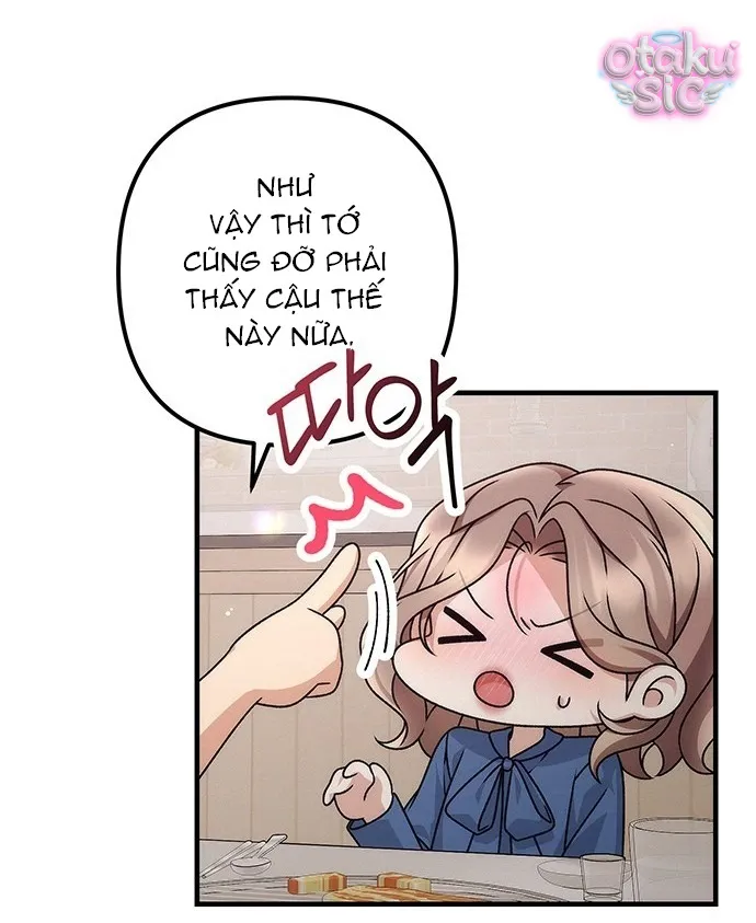 Hợp Đồng Tình Yêu Văn Phòng - Chap 5 - Trang 19