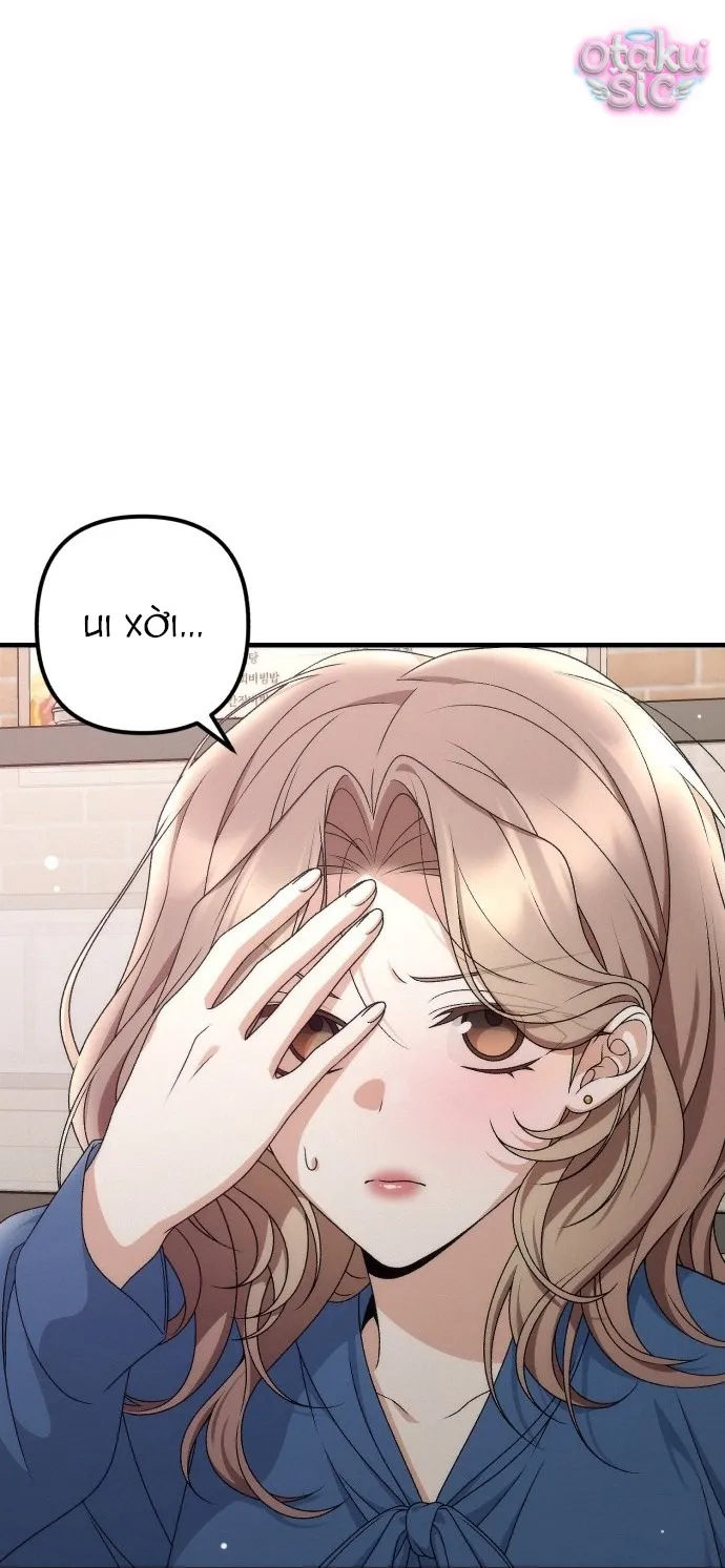 Hợp Đồng Tình Yêu Văn Phòng - Chap 5 - Trang 20
