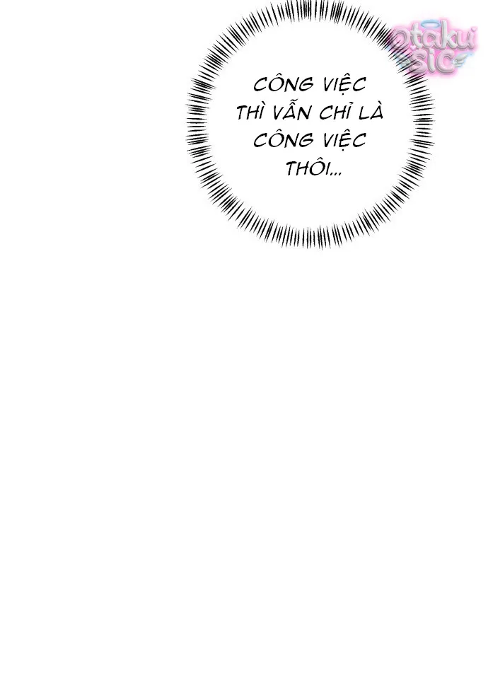 Hợp Đồng Tình Yêu Văn Phòng - Chap 5 - Trang 22