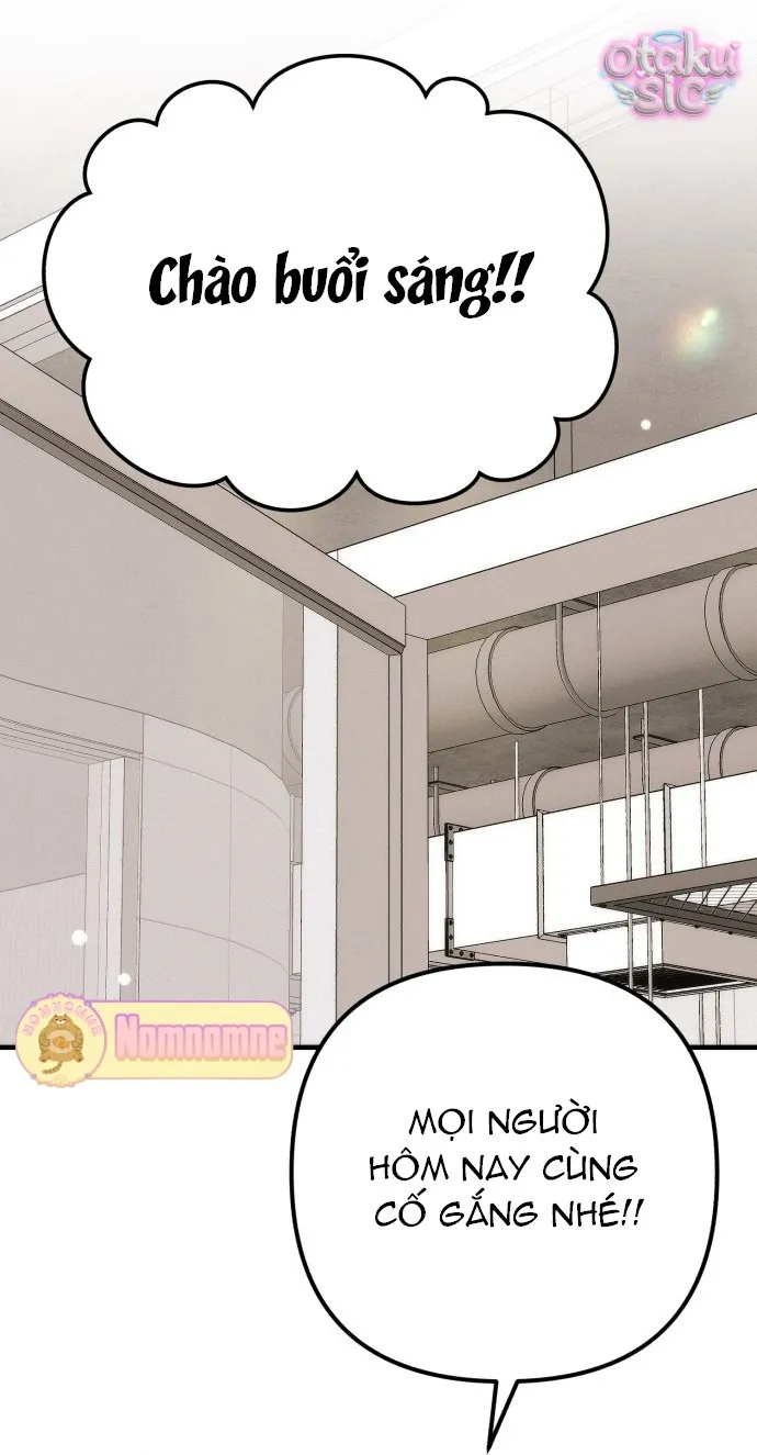 Hợp Đồng Tình Yêu Văn Phòng - Chap 5 - Trang 24