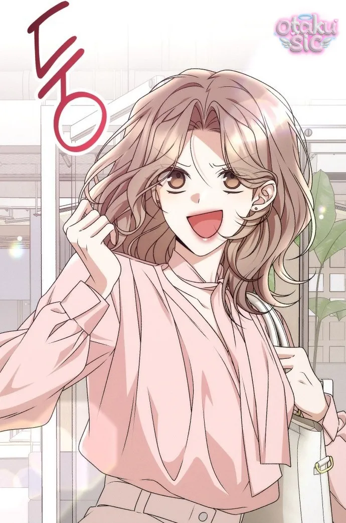 Hợp Đồng Tình Yêu Văn Phòng - Chap 5 - Trang 25