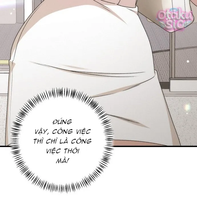 Hợp Đồng Tình Yêu Văn Phòng - Chap 5 - Trang 26