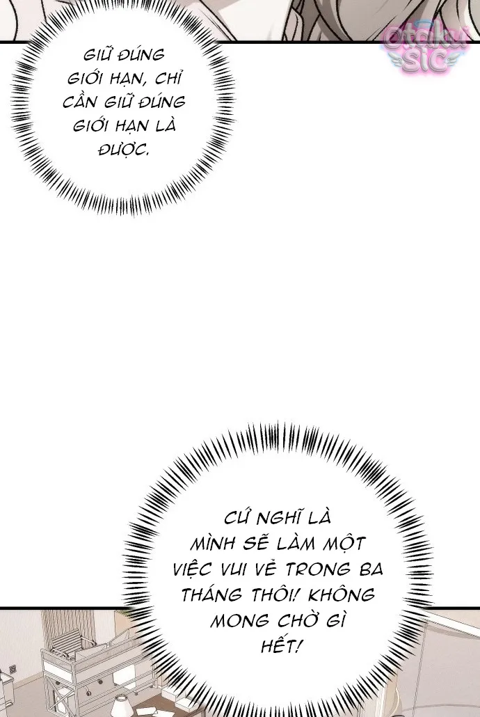 Hợp Đồng Tình Yêu Văn Phòng - Chap 5 - Trang 28