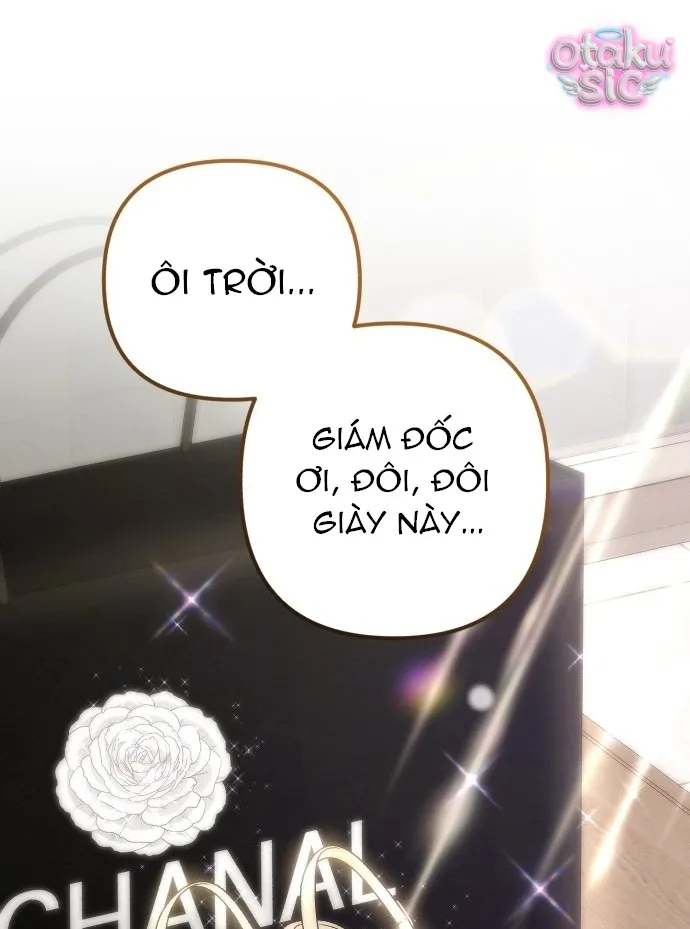 Hợp Đồng Tình Yêu Văn Phòng - Chap 5 - Trang 40