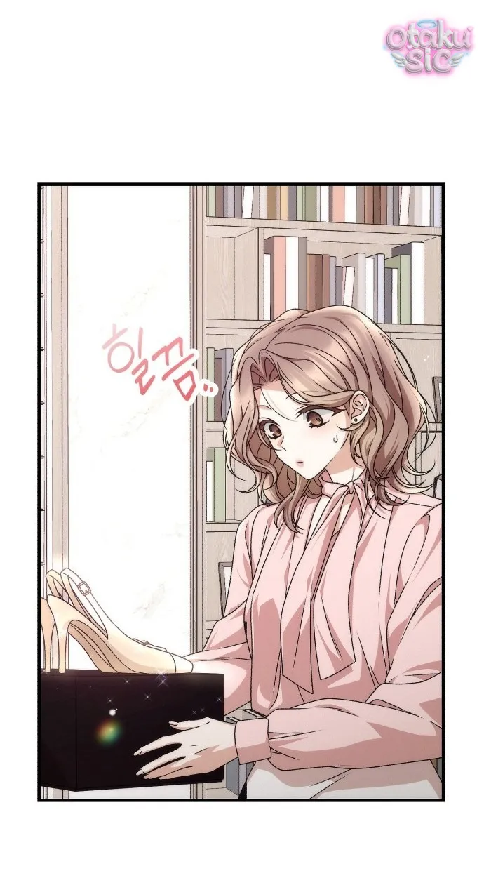 Hợp Đồng Tình Yêu Văn Phòng - Chap 5 - Trang 48