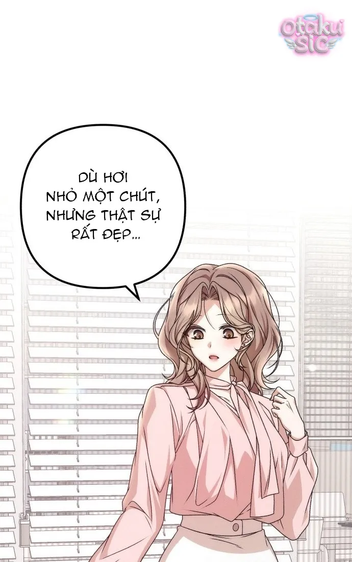 Hợp Đồng Tình Yêu Văn Phòng - Chap 5 - Trang 53