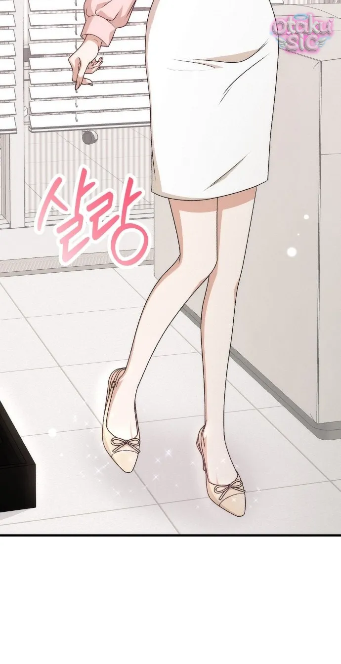 Hợp Đồng Tình Yêu Văn Phòng - Chap 5 - Trang 54