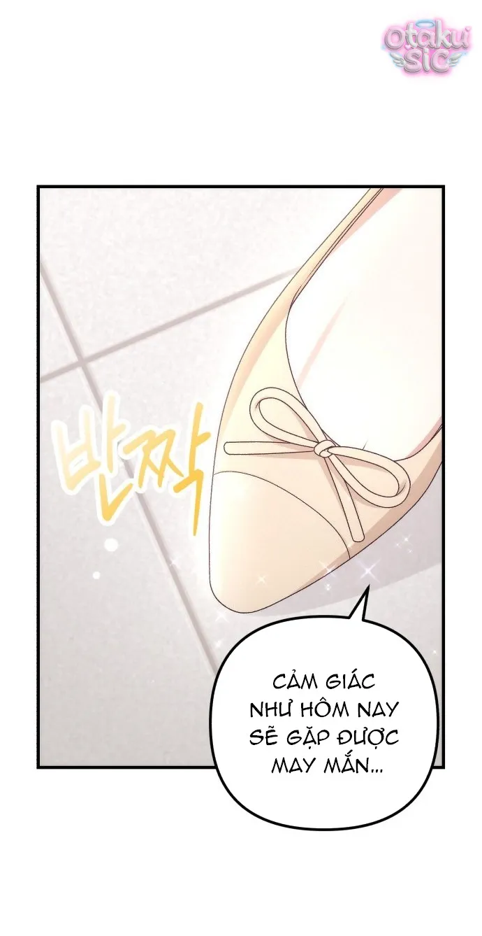 Hợp Đồng Tình Yêu Văn Phòng - Chap 5 - Trang 55