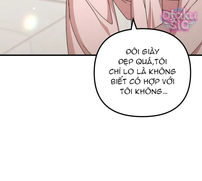 Hợp Đồng Tình Yêu Văn Phòng - Chap 5 - Trang 59
