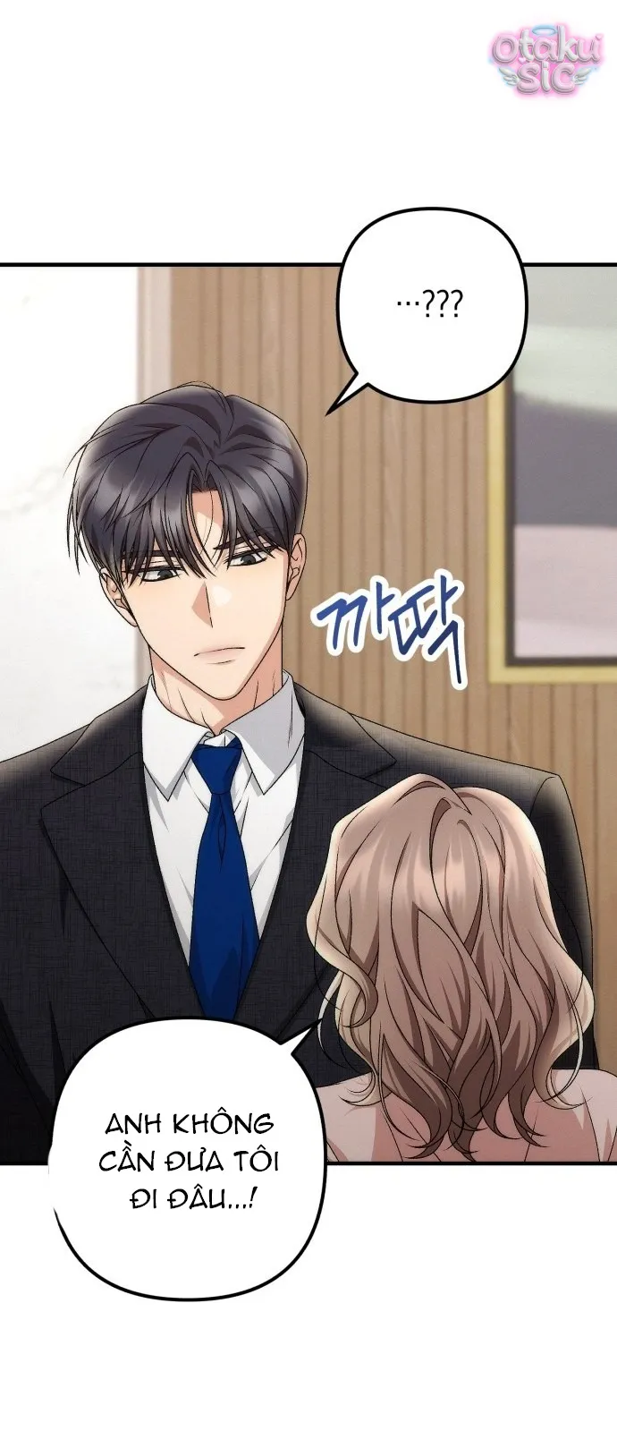 Hợp Đồng Tình Yêu Văn Phòng - Chap 5 - Trang 63
