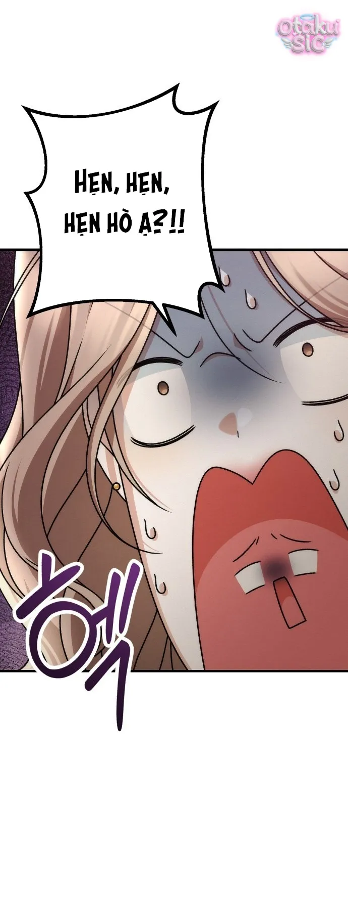 Hợp Đồng Tình Yêu Văn Phòng - Chap 5 - Trang 67
