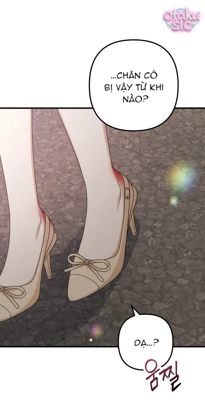 Hợp Đồng Tình Yêu Văn Phòng - Chap 5 - Trang 75