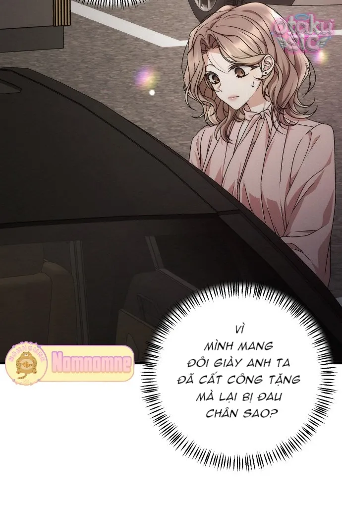 Hợp Đồng Tình Yêu Văn Phòng - Chap 5 - Trang 77