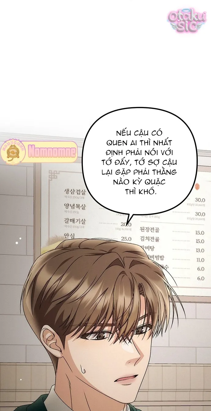 Hợp Đồng Tình Yêu Văn Phòng - Chap 5 - Trang 9