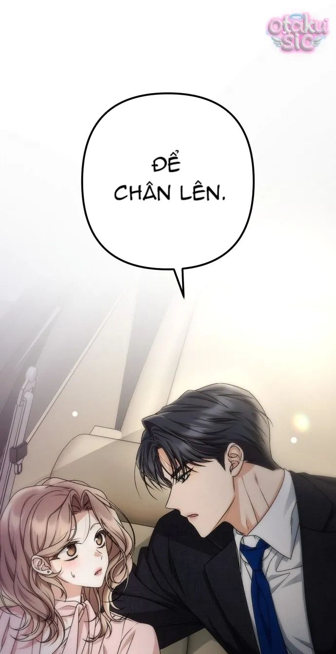 Hợp Đồng Tình Yêu Văn Phòng - Chap 5 - Trang 81