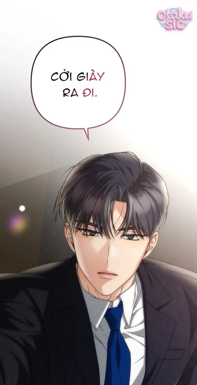 Hợp Đồng Tình Yêu Văn Phòng - Chap 5 - Trang 84