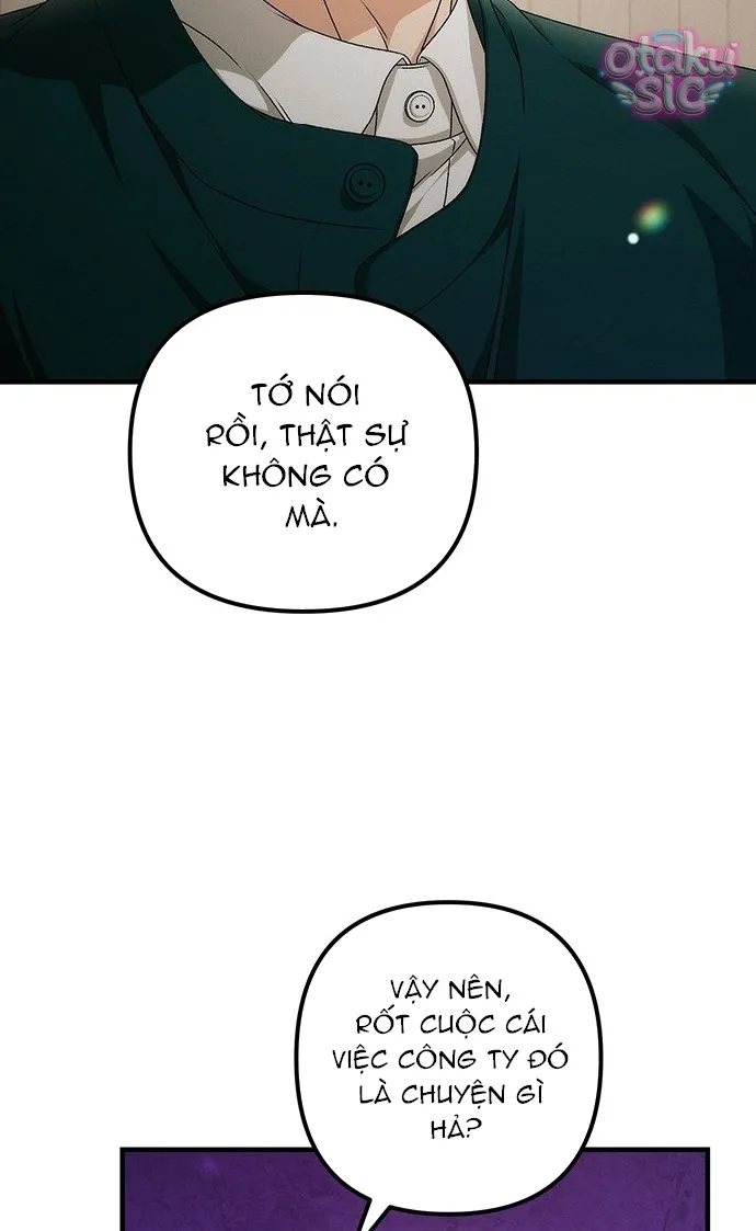 Hợp Đồng Tình Yêu Văn Phòng - Chap 5 - Trang 10