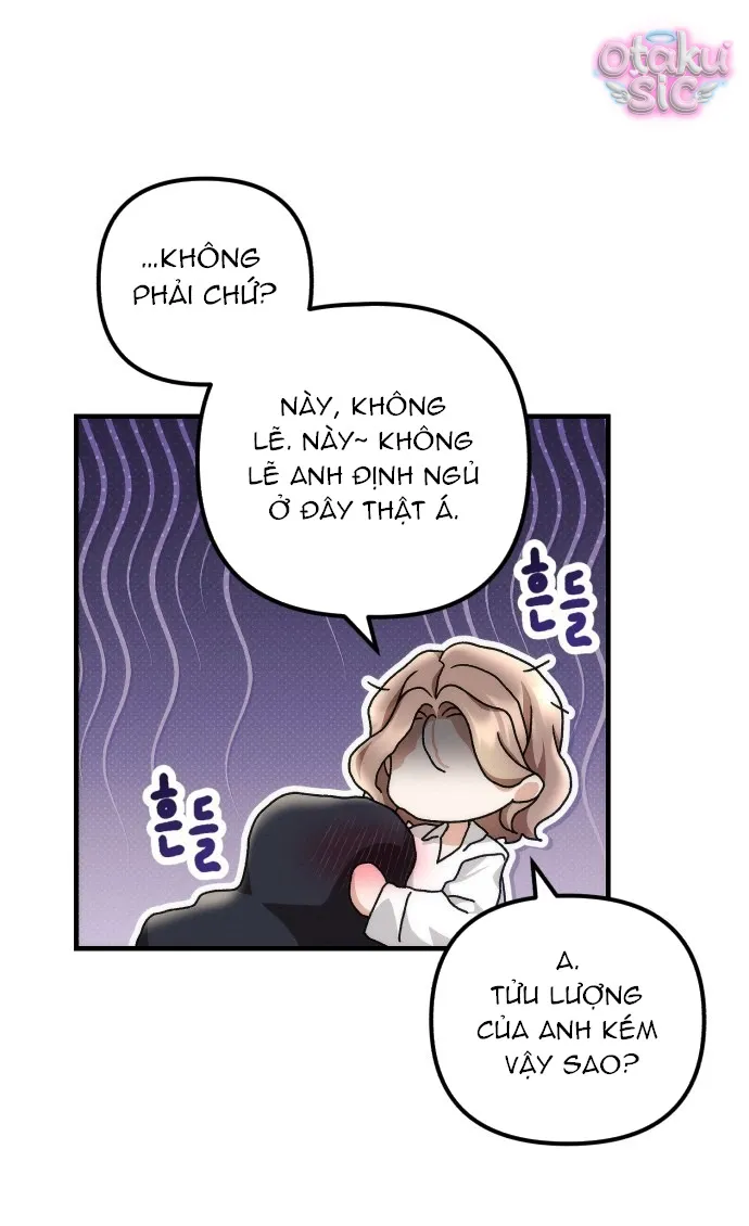 Hợp Đồng Tình Yêu Văn Phòng - Chap 6 - Trang 101