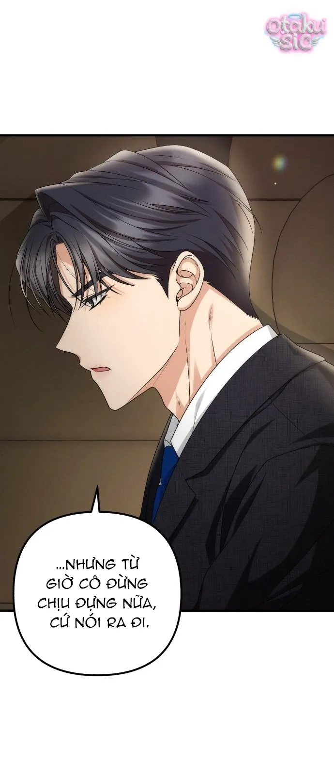 Hợp Đồng Tình Yêu Văn Phòng - Chap 6 - Trang 12