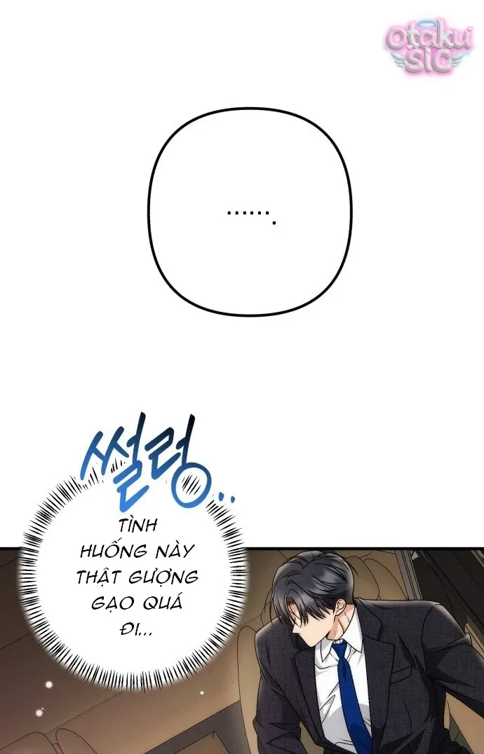 Hợp Đồng Tình Yêu Văn Phòng - Chap 6 - Trang 14