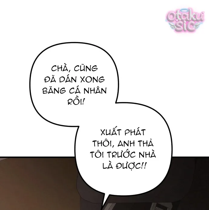 Hợp Đồng Tình Yêu Văn Phòng - Chap 6 - Trang 16