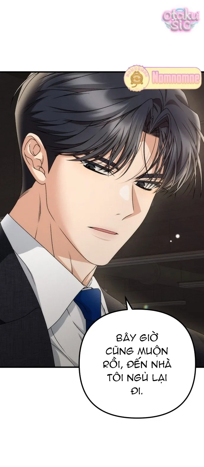 Hợp Đồng Tình Yêu Văn Phòng - Chap 6 - Trang 19