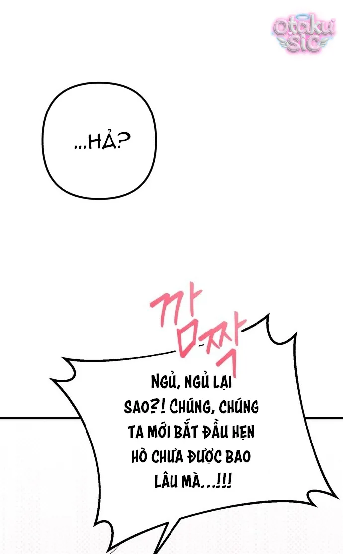 Hợp Đồng Tình Yêu Văn Phòng - Chap 6 - Trang 20