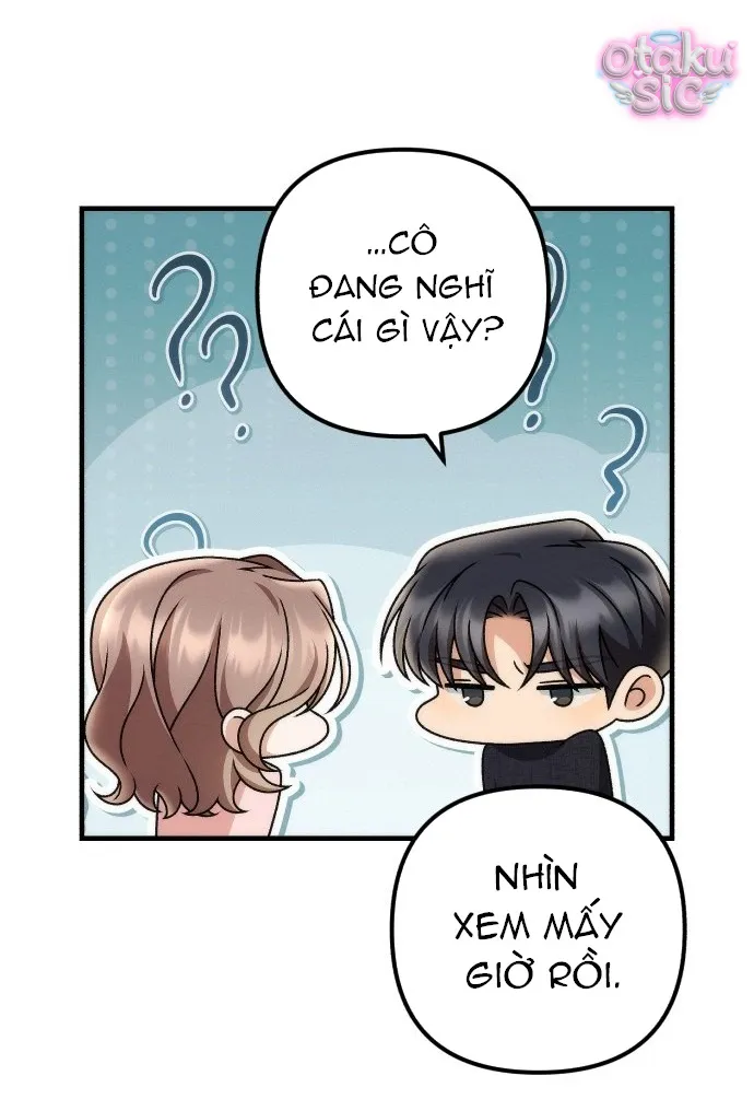 Hợp Đồng Tình Yêu Văn Phòng - Chap 6 - Trang 22