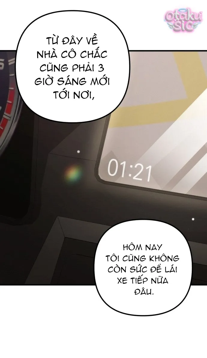 Hợp Đồng Tình Yêu Văn Phòng - Chap 6 - Trang 23